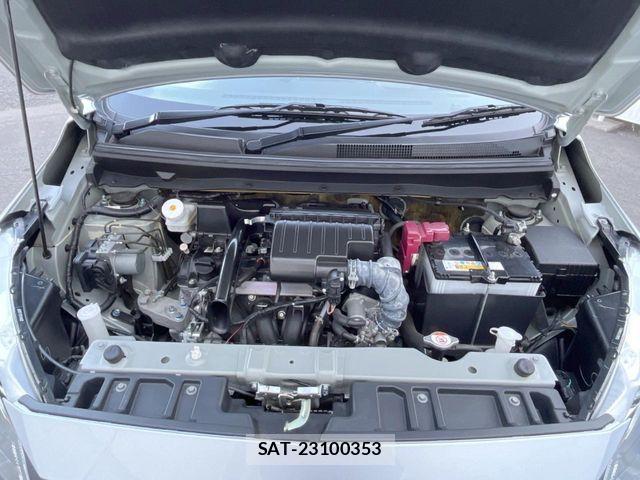Mitsubishi MIRAGE 2021-02 3015390-17