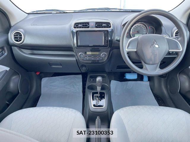 Mitsubishi MIRAGE 2021-02 3015390-1