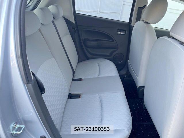 Mitsubishi MIRAGE 2021-02 3015390-8