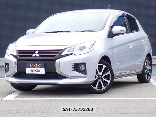 Mitsubishi MIRAGE 2023-01 5872614-0