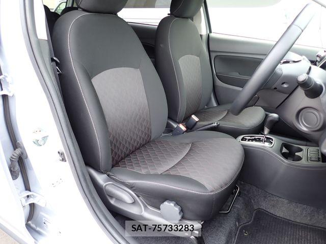 Mitsubishi MIRAGE 2023-01 5872614-14