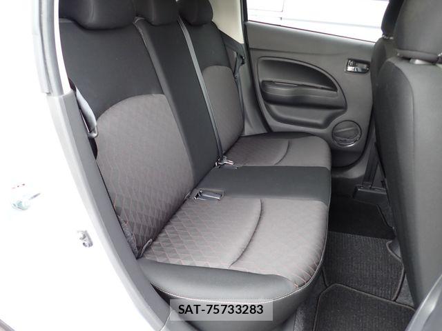 Mitsubishi MIRAGE 2023-01 5872614-15