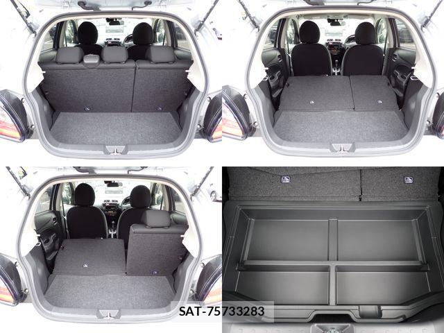 Mitsubishi MIRAGE 2023-01 5872614-16