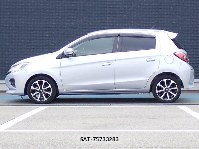 Mitsubishi MIRAGE 2023-01 5872614-17