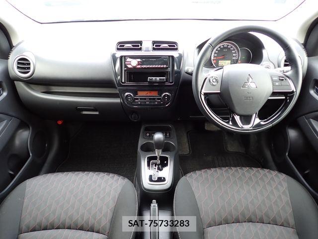 Mitsubishi MIRAGE 2023-01 5872614-1