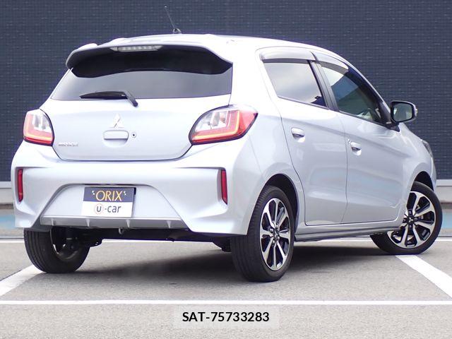 Mitsubishi MIRAGE 2023-01 5872614-2