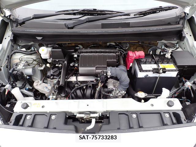 Mitsubishi MIRAGE 2023-01 5872614-3
