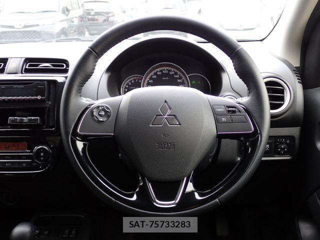 Mitsubishi MIRAGE 2023-01 5872614-4