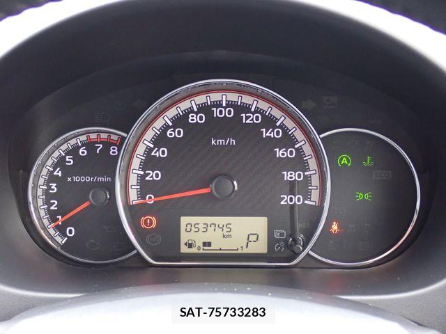 Mitsubishi MIRAGE 2023-01 5872614-5
