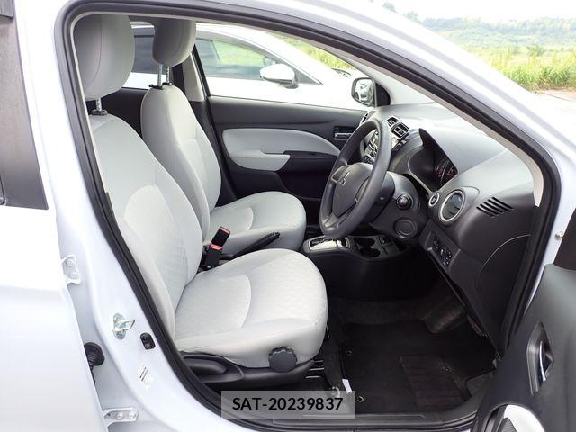 Mitsubishi MIRAGE 2020-07 6013398-13