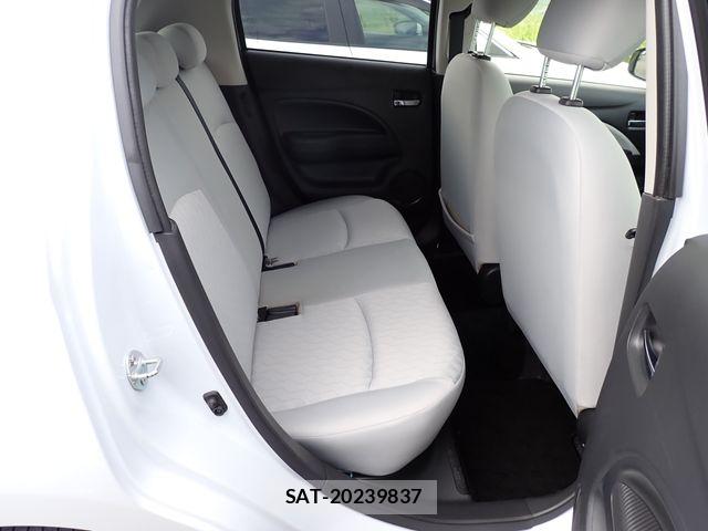 Mitsubishi MIRAGE 2020-07 6013398-14