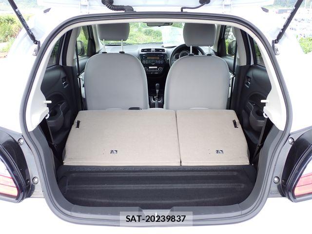 Mitsubishi MIRAGE 2020-07 6013398-15