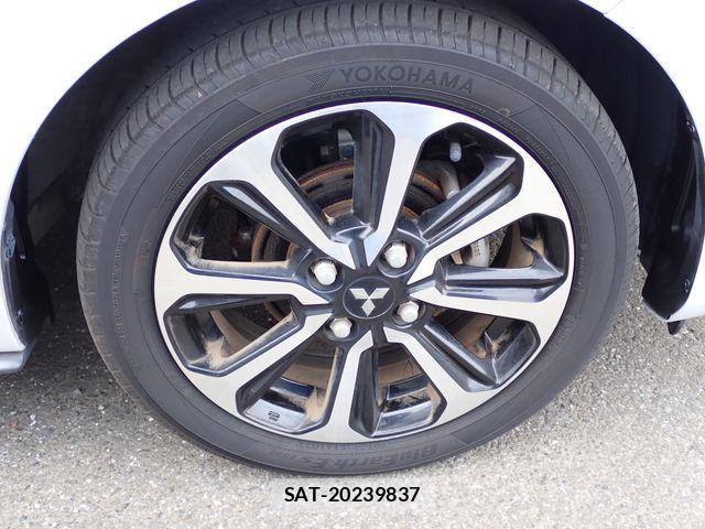 Mitsubishi MIRAGE 2020-07 6013398-17