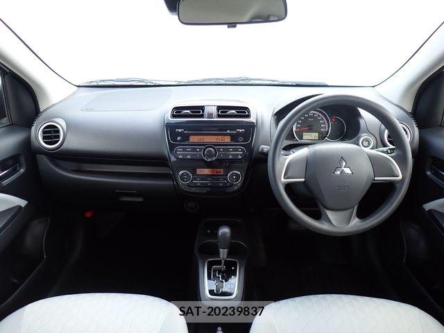 Mitsubishi MIRAGE 2020-07 6013398-1