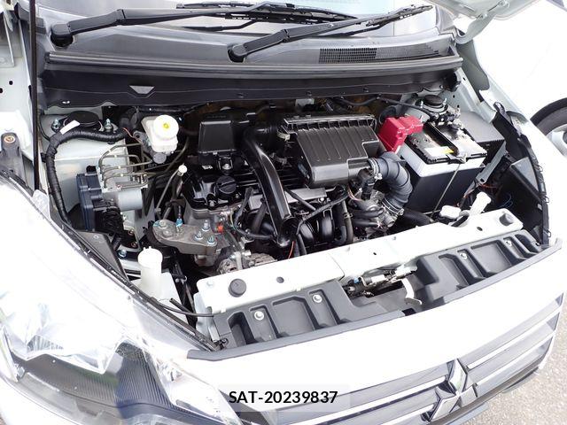 Mitsubishi MIRAGE 2020-07 6013398-19