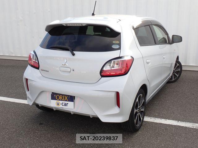 Mitsubishi MIRAGE 2020-07 6013398-2