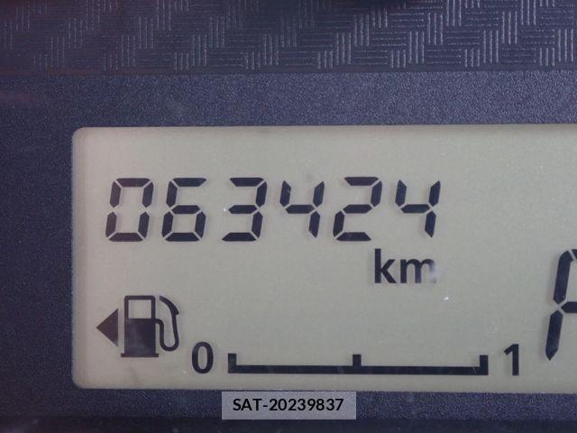 Mitsubishi MIRAGE 2020-07 6013398-5