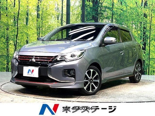 Mitsubishi MIRAGE 2022-07 6272285-0