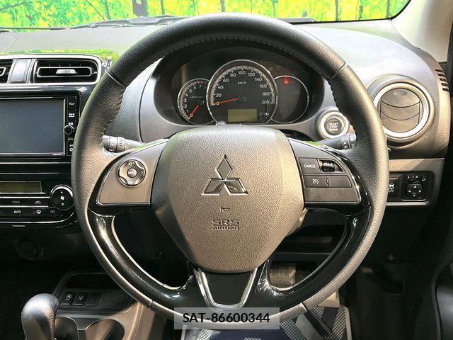 Mitsubishi MIRAGE 2022-07 6272285-10