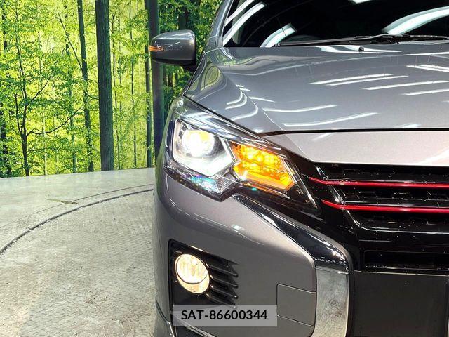 Mitsubishi MIRAGE 2022-07 6272285-11