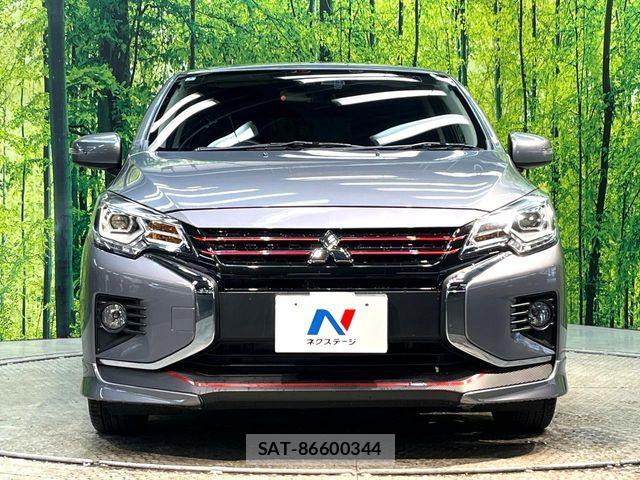 Mitsubishi MIRAGE 2022-07 6272285-13