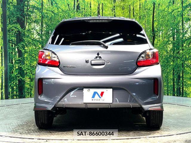 Mitsubishi MIRAGE 2022-07 6272285-14
