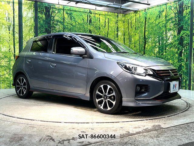 Mitsubishi MIRAGE 2022-07 6272285-15