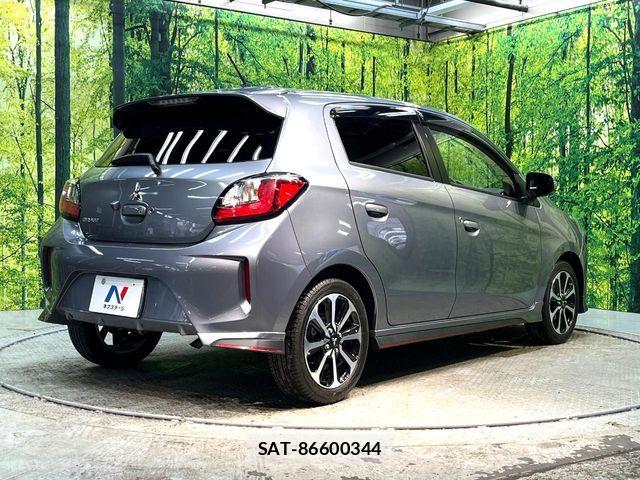 Mitsubishi MIRAGE 2022-07 6272285-16