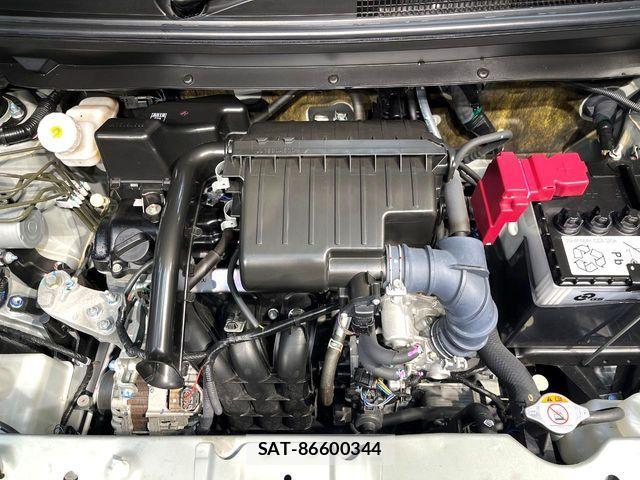 Mitsubishi MIRAGE 2022-07 6272285-17