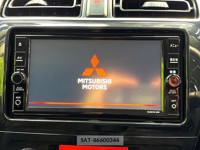 Mitsubishi MIRAGE 2022-07 6272285-3