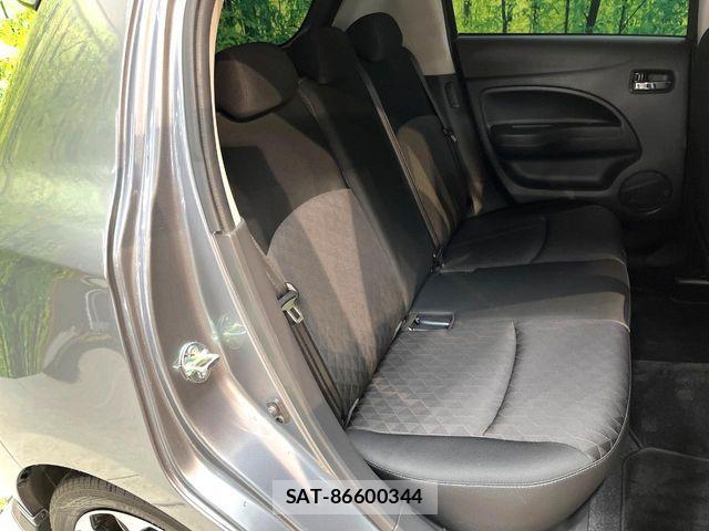 Mitsubishi MIRAGE 2022-07 6272285-8