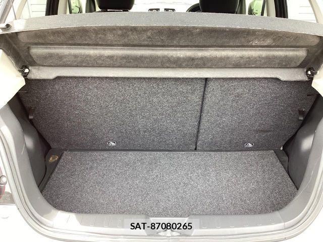 Mitsubishi MIRAGE 2017-03 6676980-9