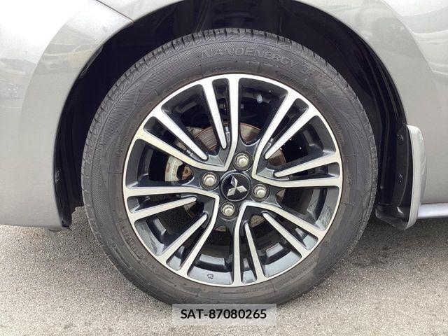 Mitsubishi MIRAGE 2017-03 6676980-10
