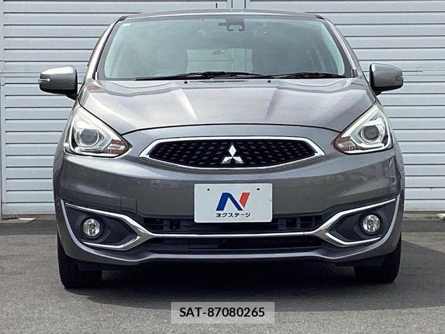 Mitsubishi MIRAGE 2017-03 6676980-11