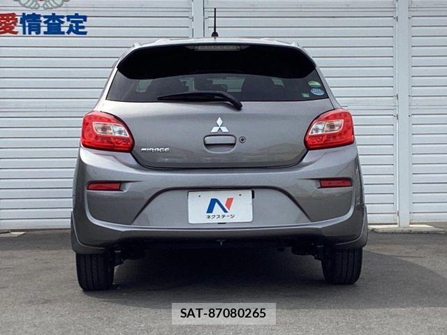 Mitsubishi MIRAGE 2017-03 6676980-12