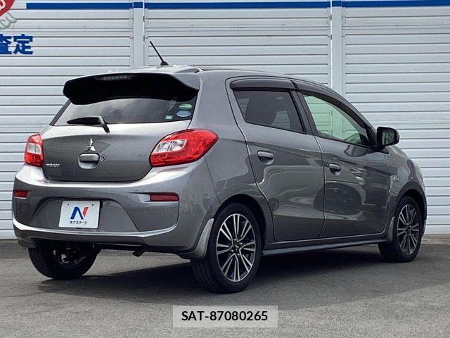 Mitsubishi MIRAGE 2017-03 6676980-14