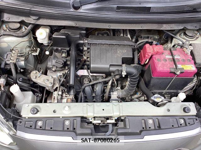 Mitsubishi MIRAGE 2017-03 6676980-15
