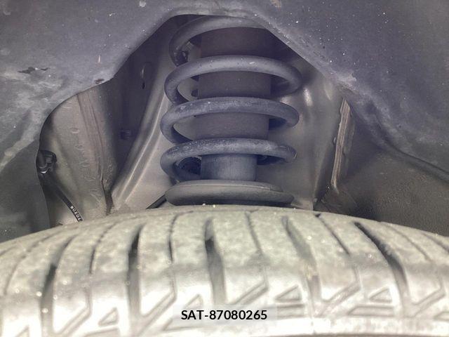 Mitsubishi MIRAGE 2017-03 6676980-17