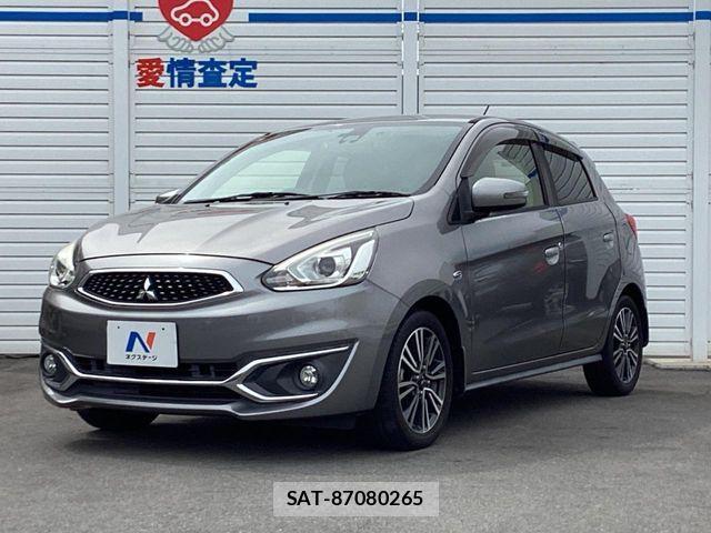 Mitsubishi MIRAGE 2017-03 6676980-18