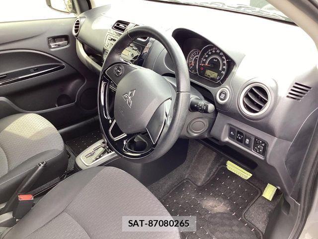 Mitsubishi MIRAGE 2017-03 6676980-1