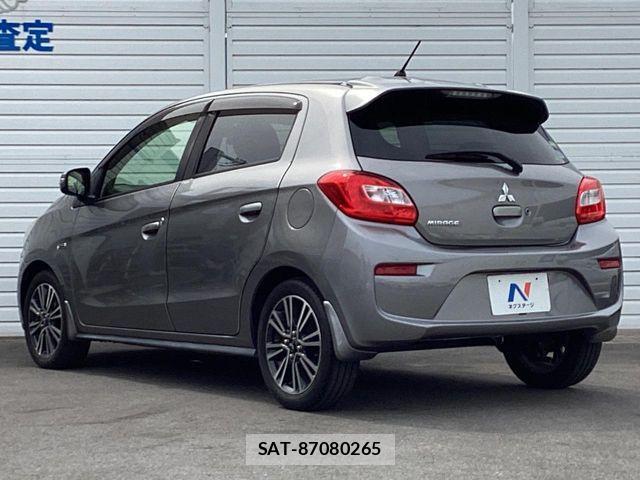 Mitsubishi MIRAGE 2017-03 6676980-19