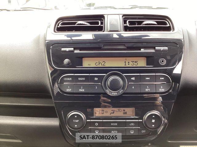 Mitsubishi MIRAGE 2017-03 6676980-3