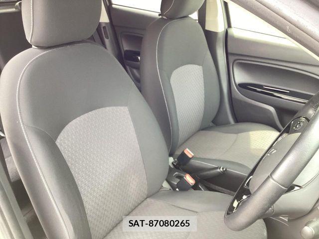 Mitsubishi MIRAGE 2017-03 6676980-7