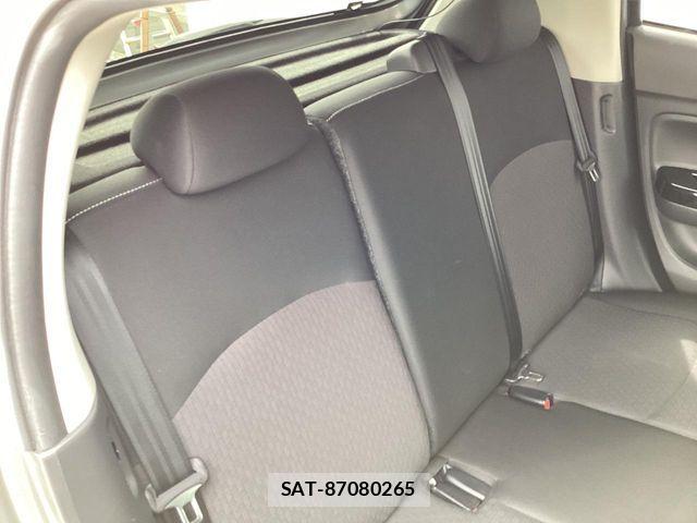Mitsubishi MIRAGE 2017-03 6676980-8