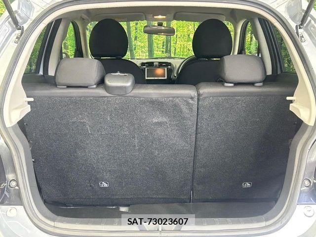 Mitsubishi MIRAGE 2012-12 6716706-9