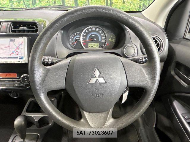 Mitsubishi MIRAGE 2012-12 6716706-10