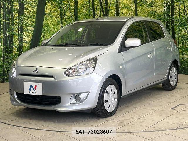 Mitsubishi MIRAGE 2012-12 6716706-13