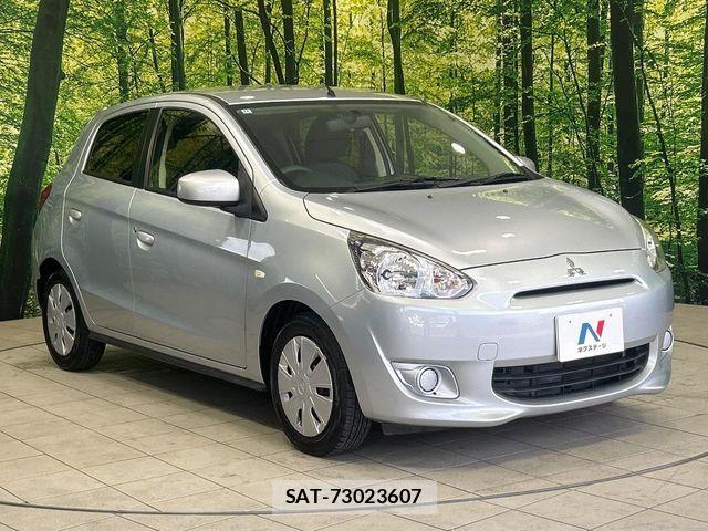 Mitsubishi MIRAGE 2012-12 6716706-15