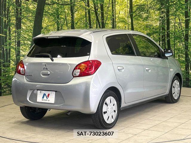 Mitsubishi MIRAGE 2012-12 6716706-16