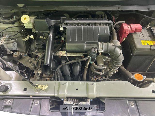 Mitsubishi MIRAGE 2012-12 6716706-17
